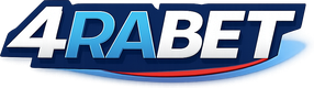 4rabet বাংলাদেশের হোম লোগো